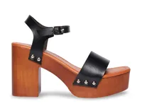 Dani Platform Sandal