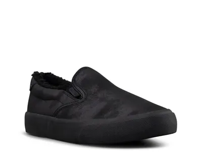 Clipper LX Slip-On Sneaker