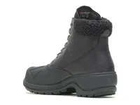 Frost Snow Boot