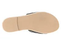 Quaglia Slide Sandal