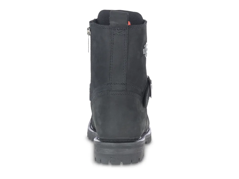 Lornell Riding Boot