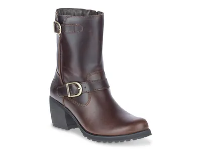 Lalanne Engineer Riding Boot