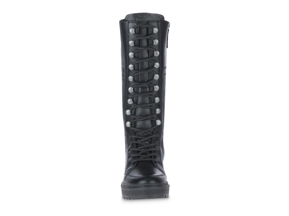 Dalwood 12-IN Riding Boot