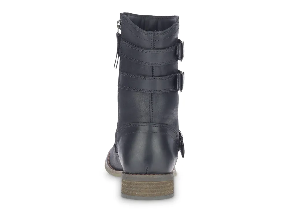 Dorilee 7-IN Riding Boot