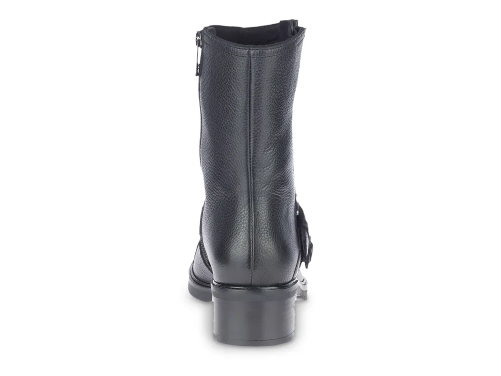 Jerilyn Riding Boot