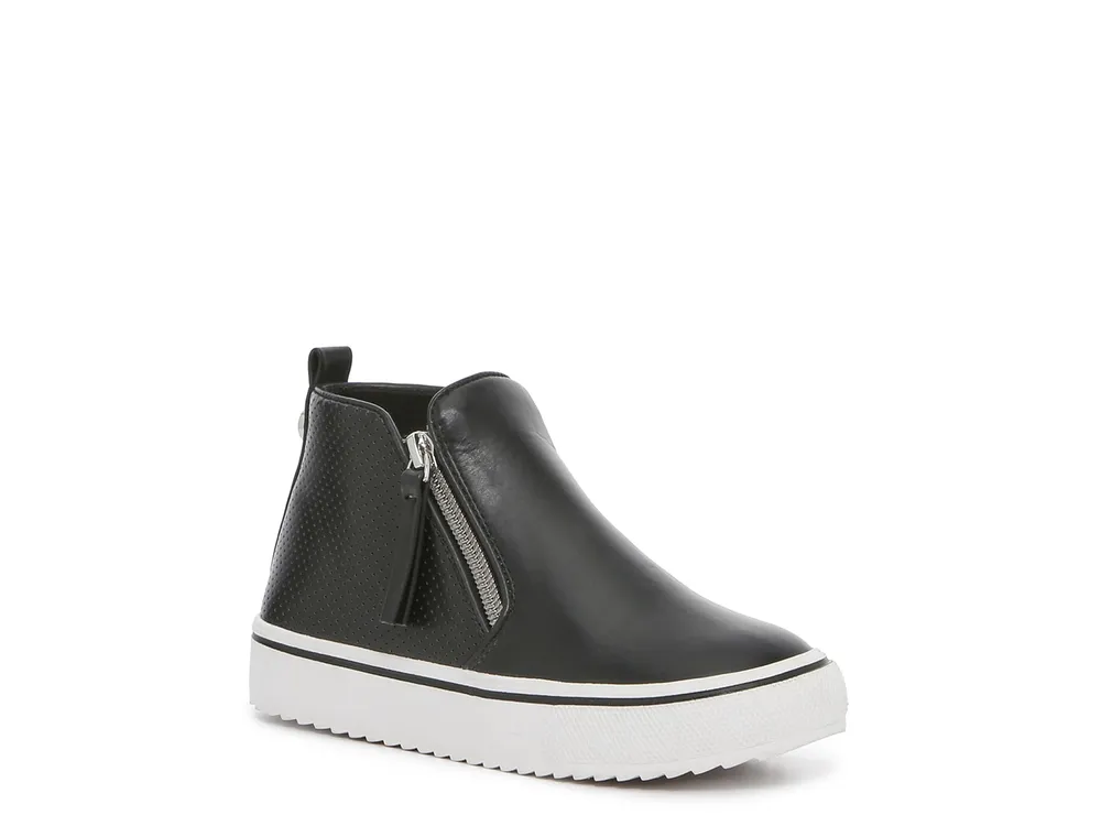 steve madden platform sneakers dsw