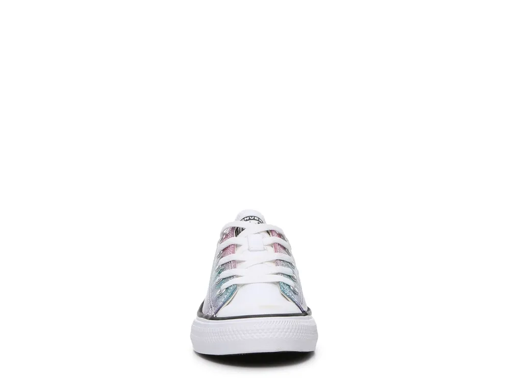 Chuck Taylor All Star Glitter Oxford Sneaker - Kids'