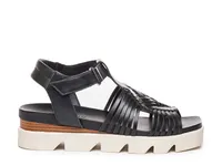 Cora Huarache Sandal