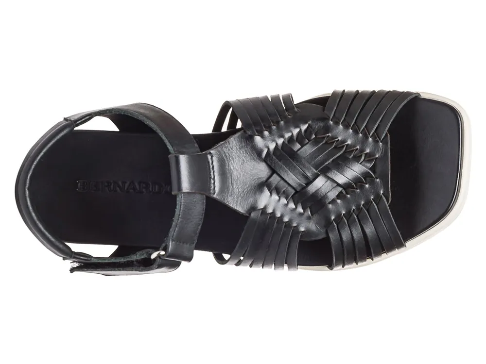 Cora Huarache Sandal