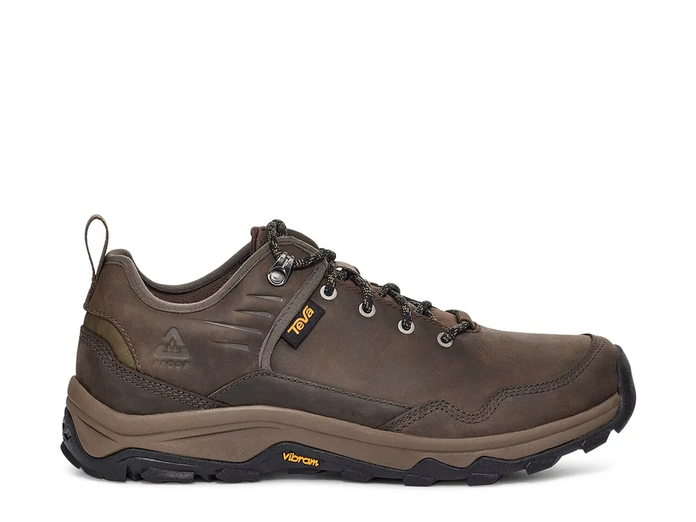 Riva Trail Shoe - Men's
