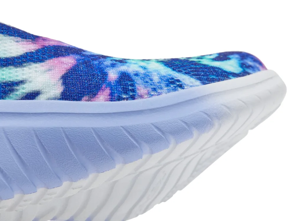 Ultra Flex 2.0 Iris Color Slip-On Sneaker - Kids'