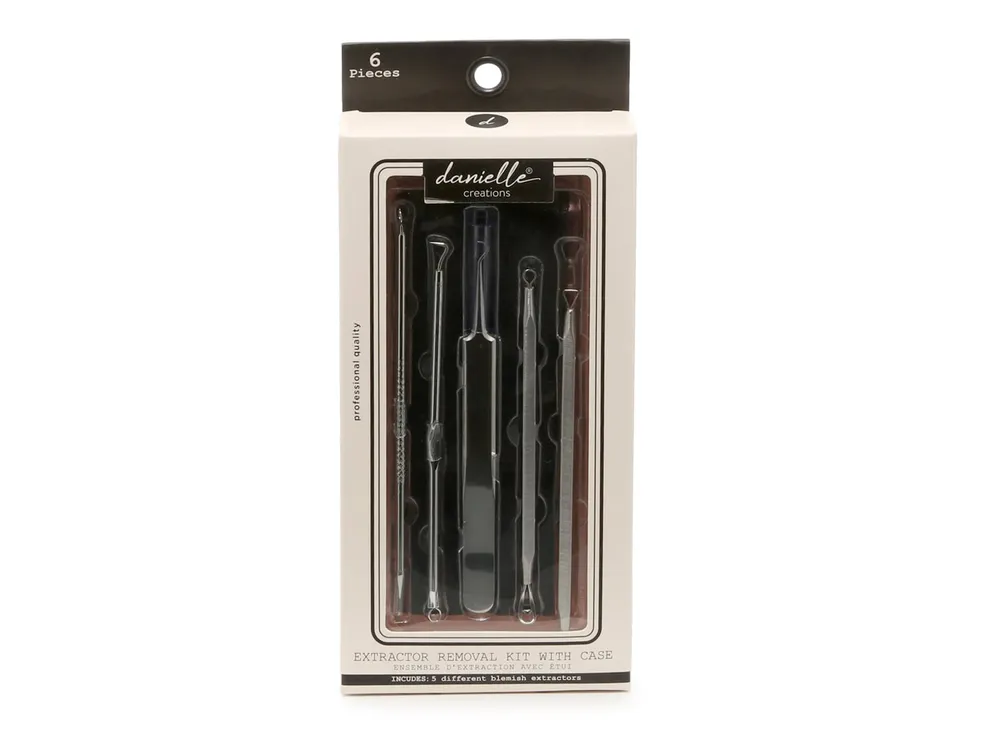 5-Pack Blemish Extractor Set