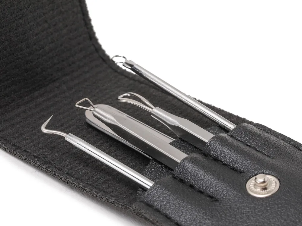 5-Pack Blemish Extractor Set