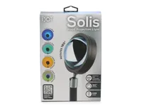 Solis Mood Projection Light