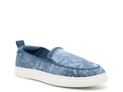 Savvy Slip-On