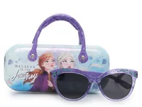 Frozen Kids' Sunglasses Set