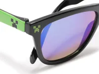 Minecraft Kids' Sunglasses & Case