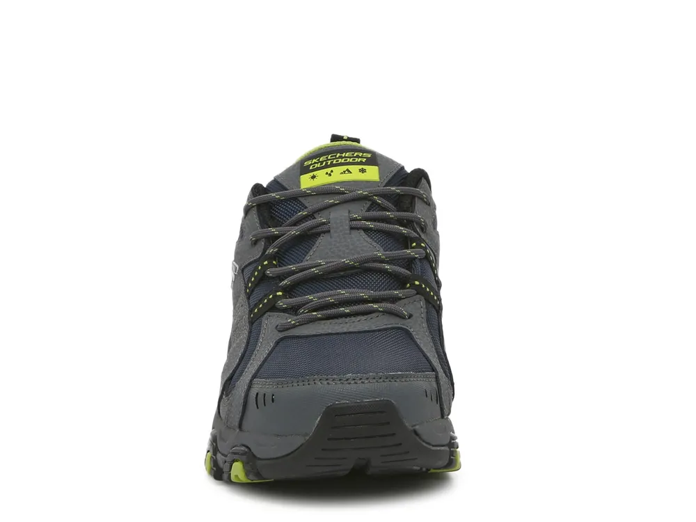 Terrabite Trailborn Hiking Shoe - Men's