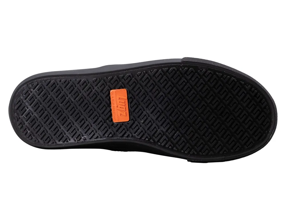 Clipper Slip-On Sneaker