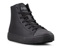 Stagger High-Top Sneaker