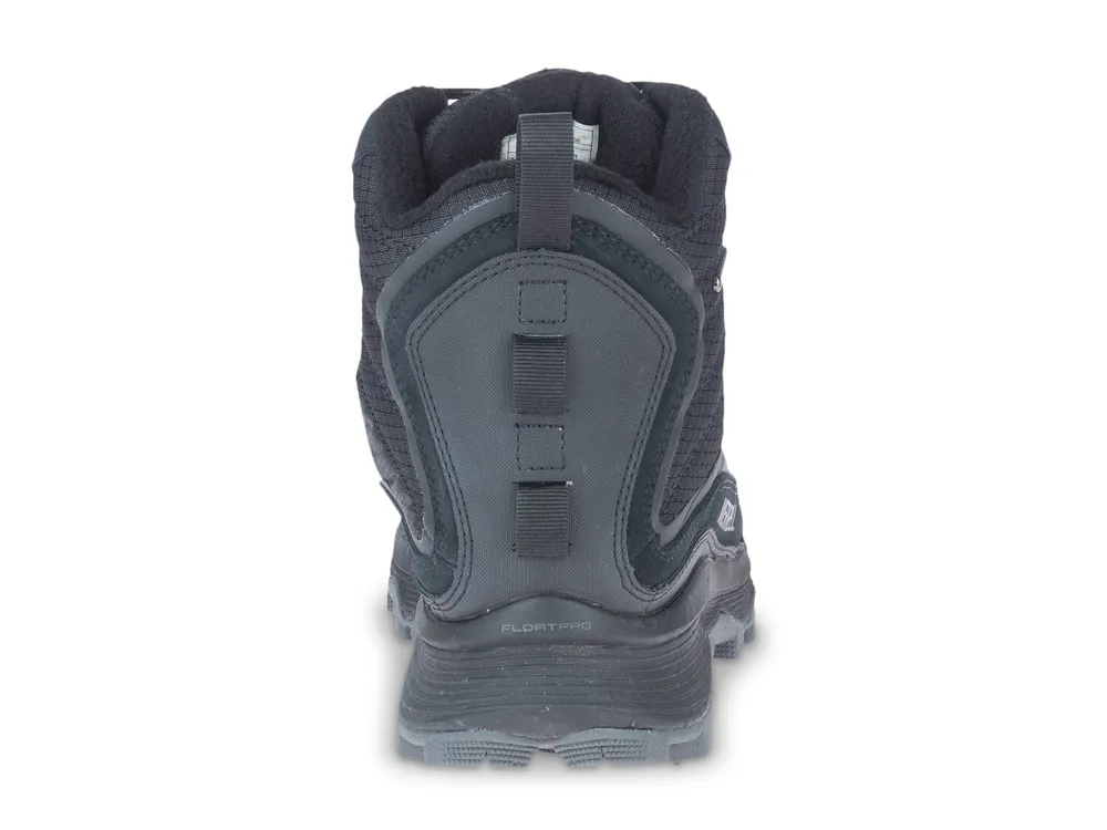 Moab Speed Thermo Boot