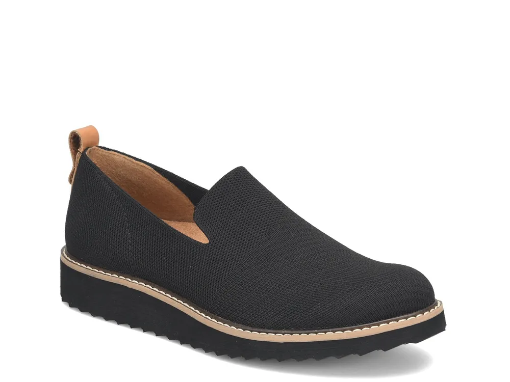 Lelan Slip-On