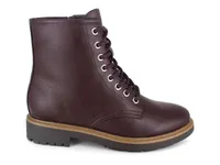 Shelby Combat Boot