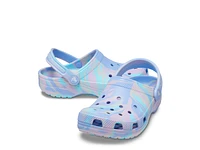 Classic Marbled Clog - Kids'