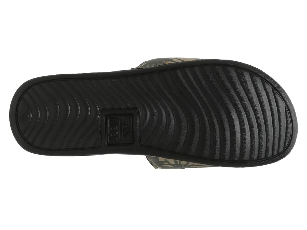 Stash Slide Sandal - Men's