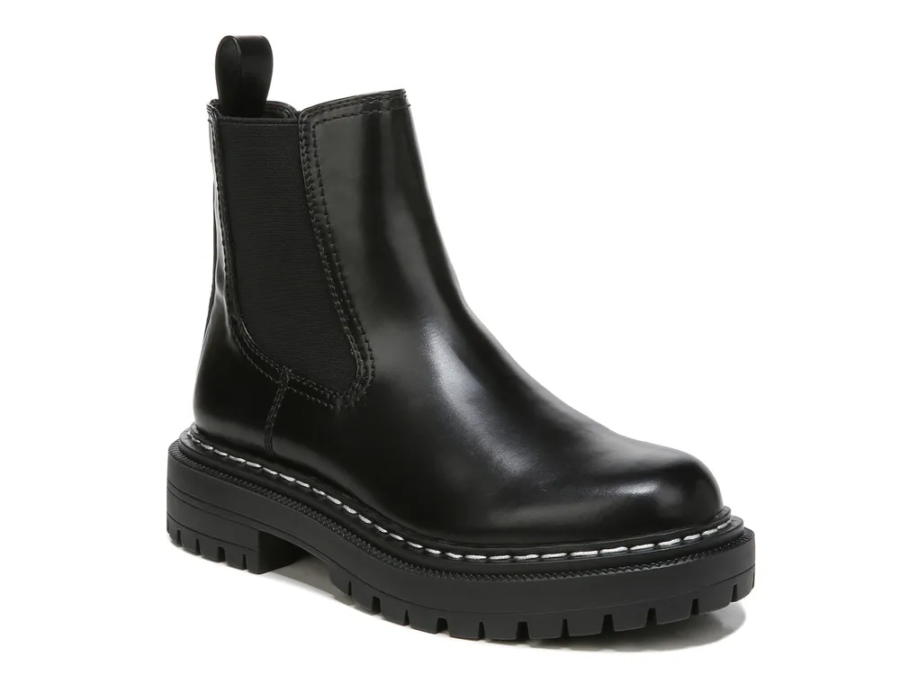 Effie Chelsea Boot