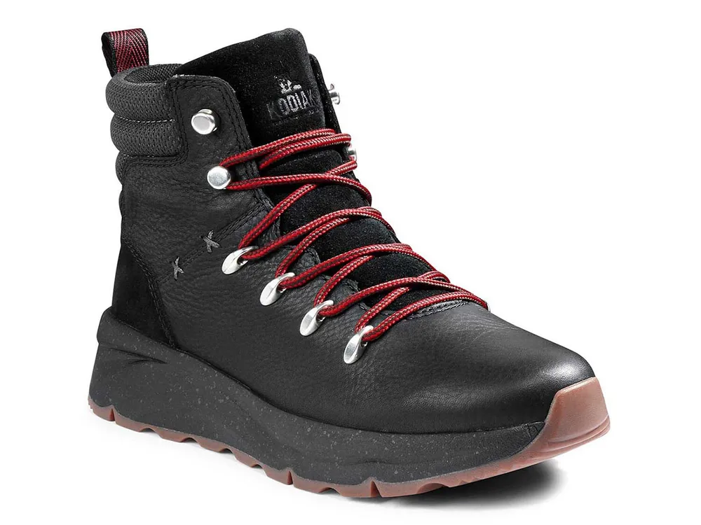 Kindersley Alpine Hiking Boot - Women's