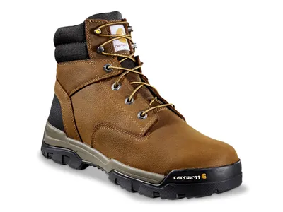 Ground Force 6-IN Composite Toe Work Boot