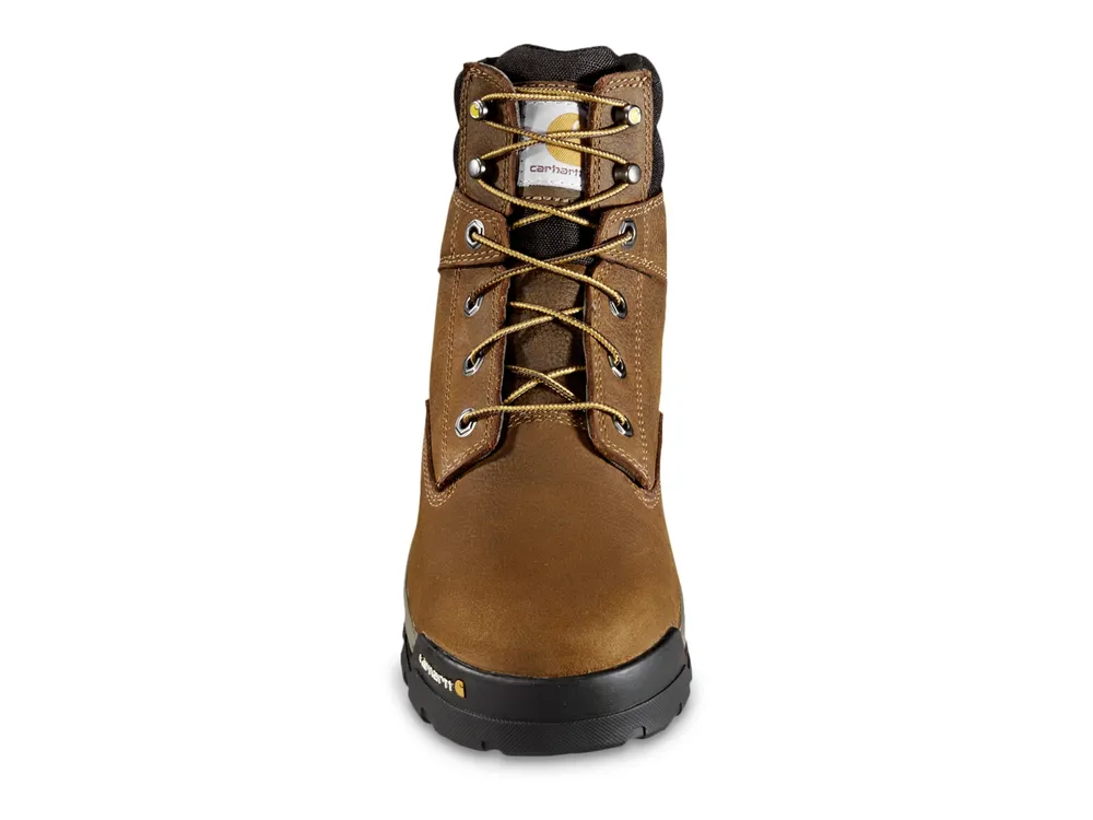 Ground Force 6-IN Composite Toe Work Boot