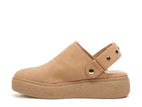 Adore Wedge Clog