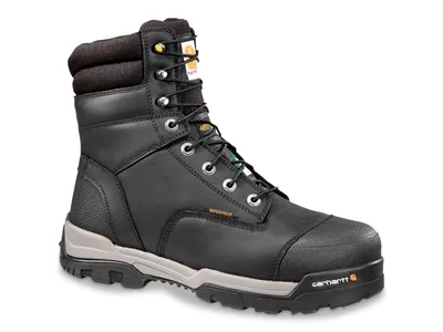 Ground Force Work Boot