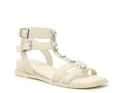 Tonnita Wedge Sandal