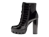 Ouzaki Platform Bootie