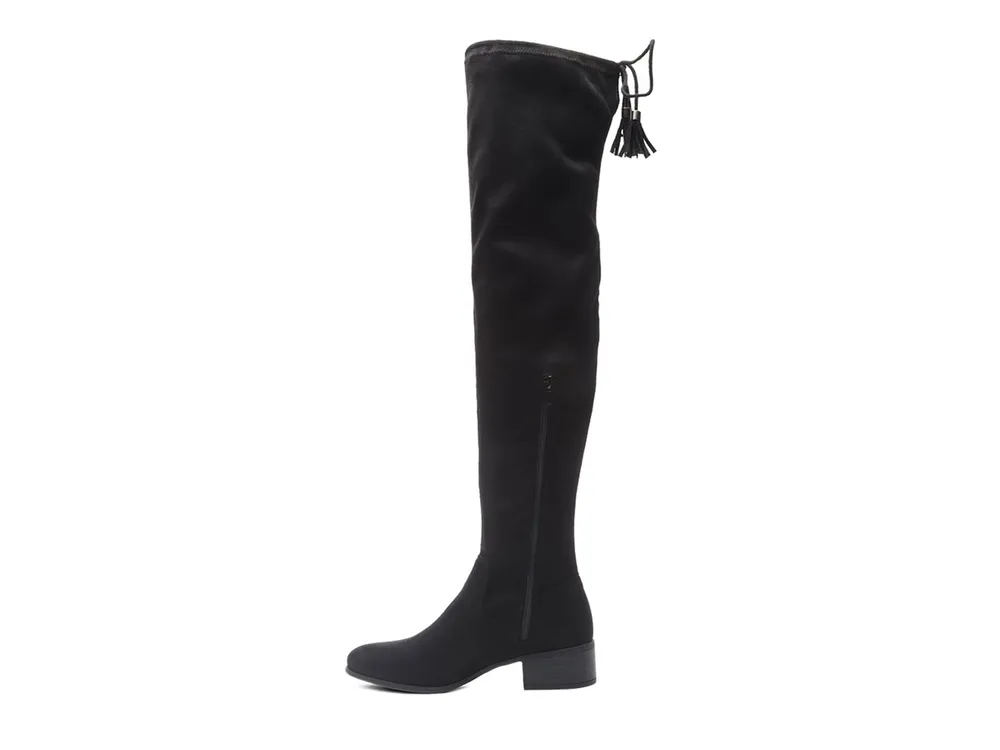 Nople Over-the-Knee Boot