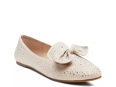 Bowtop Loafer