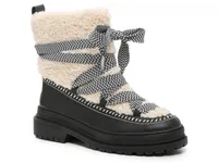 Yuki Sherpa Bootie