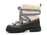 Yuki Sherpa Bootie