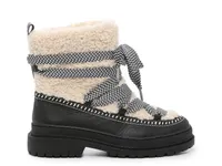 Yuki Sherpa Bootie