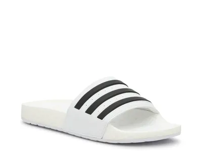 Adilette Boost Slide Sandal - Men's