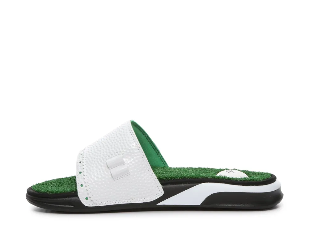 Mulligan Slide Sandal