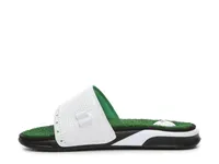 Mulligan Slide Sandal