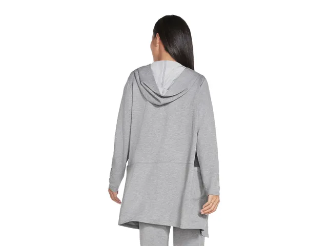 SKECHLUXE Restful Hoodigan  Women, Versatile fashion, Hooded cardigan