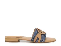 Alegra Slide Sandal