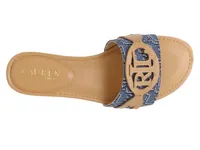 Alegra Slide Sandal