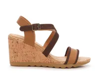 Pekingese Sandal