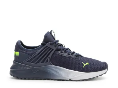 Pacer Future Ombre Running Shoe - Men's